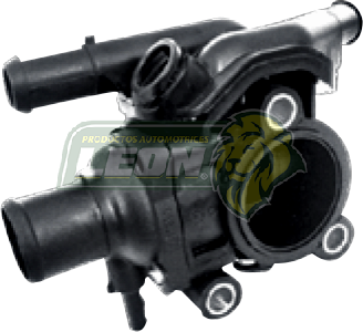 TOMA AGUA FORD FOCUS 16V 4C. 2.0L 00-04, ESCAPE 2.0L 01-04 (INCLUYE HOUSING TA-7273 Q Y TOMA TA-7280 Q)