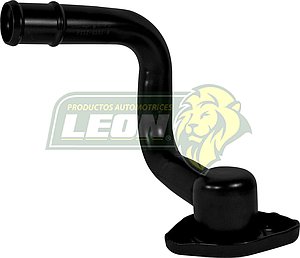 TOMA AGUA FORD COUGAR, THUNDERBIRD 80-96, MUSTANG 80-00 6C. 3.8L (E9SZ8592B, F2SZ-8592A)