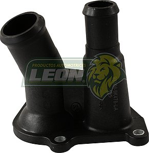 TOMA AGUA FORD FIESTA 95-98 4C 1.3, 1.4L PLASTICO (98MM9K478DA 98MM9K478DB