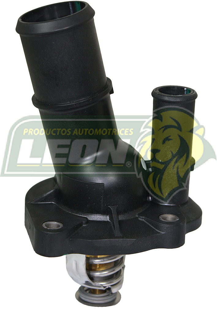 TOMA AGUA FORD EXPLORER 2.0L 4C. 16V. 11-13, EDGE 2.0L 4C. 16V. DOHC 07-13, FOCUS EUROPEO 2.0L 4C. 16V. 09-14, ESCAPE 2.0L 4C. 16V. 09Æ, RANGER 2.0L 4C. 09Æ (AG9Z8575B)