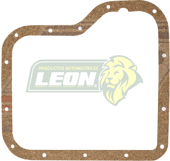 JUNTA CARTER T/AUTOMATICA CHRYSLER, MAZDA, MITSUBISHI AWO371, NISSAN A 131L, A 140E, A 240L 79-95