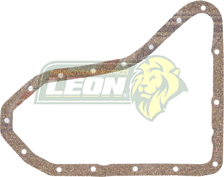 JUNTA CARTER T/AUTOMATICA G.M. THM125, THM125C, MD9, 3T40, M34 (JUNTA CARTER) 80-95