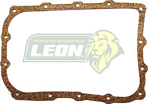 JUNTA CARTER T/AUTOMATICA CHRYSLER, DODGE A404, A413, A470, A670 (TRANSEJE) DART, LEBARON, MAGNUM, VOLARE SERIE “K” 83-95