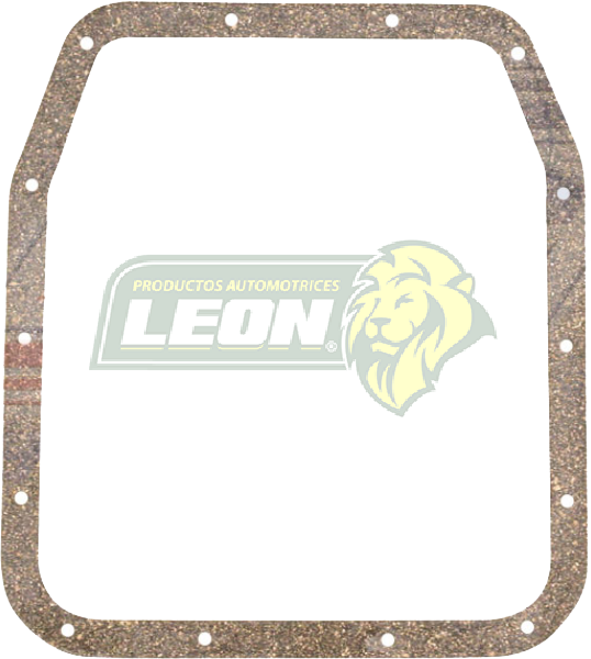 JUNTA CARTER T/AUTOMATICA FORD AOT, F10D 3 Vel. OVERDRIVE 80-95 AOD, COUGAR, BRONCO, ECONOLINE, F-150 F250 T.14