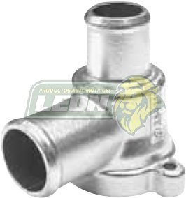 TOMA AGUA FORD MUSTANG COBRA, GT V8 4.6L 96-03, COUGAR V6 2.5L 99-02, SABLE 3.0L 01-02, CONTOUR V6 2.5L 98-00, MYSTIQUE V6 2.5L 99-00 (ALUMINIO) (2L2Z-8592-BA2L5Z) (TA-7310-KIT, TA- 7318)