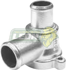 TOMA AGUA FORD MUSTANG COBRA, GT V8 4.6L 96-03, COUGAR V6 2.5L 99-02, SABLE 3.0L 01-02, CONTOUR V6 2.5L 98-00, MYSTIQUE V6 2.5L 99-00 (ALUMINIO) (2L2Z-8592-BA2L5Z) (TA-7310-KIT, TA- 7318)