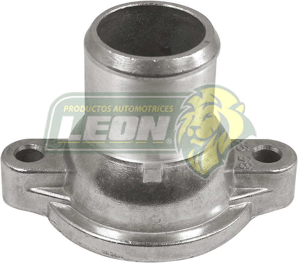 TOMA AGUA FORD V6 M.230 3.8L TAURUS 1988Æ (E89E8594VA)