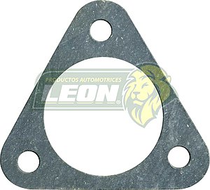 JUNTA ESCAPE VW 4 Cil. M.1500, 1600 HEADERS “TRIANGULAR” (ASBESTO)