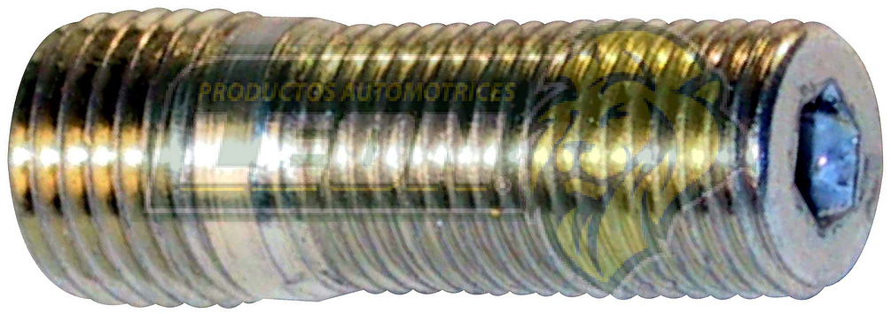 ESPARRAGO PARA TUERCA DE SEGURIDAD 12x14x1.50x41 mm LL.7/32