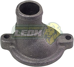 TOMA AGUA HONDA PRELUDE, ACCORD 1.8, 2.0L 4 Cil. 83-90 (19311PC6000)