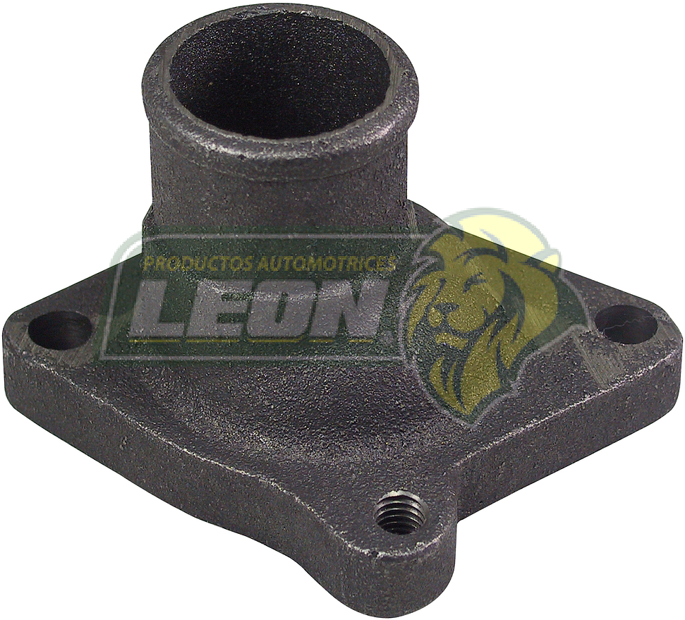 TOMA AGUA MAZDA PK-UP 81-85, 626 TODOS 79-82 (022215172B, E0TZ8592C)