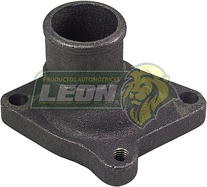 TOMA AGUA MAZDA PK-UP 81-85, 626 TODOS 79-82 (022215172B, E0TZ8592C)