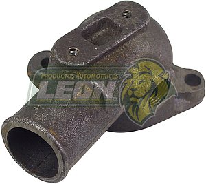 TOMA AGUA TOYOTA CRESSIDA, SUPRA 4ME Y 5ME TODOS 79-81 (1633145030)