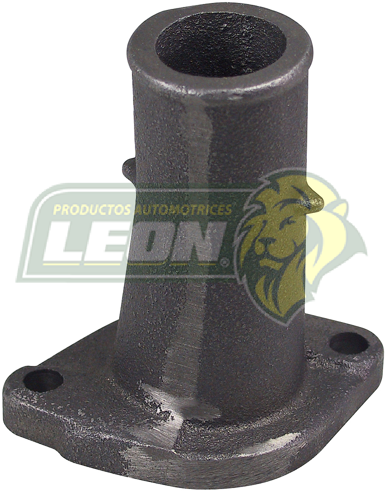 TOMA AGUA TOYOTA VAN TODOS 2.0, 2.2L 4 Cl. 84-90 (1632171010)