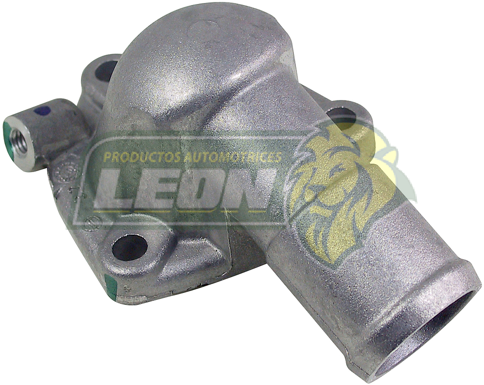 TOMA AGUA NISSAN TSURU III FRONTAL (MODELO INCLINADO) (13049F4300)