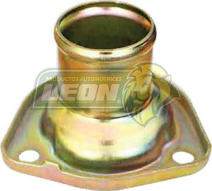 TOMA AGUA NISSAN 200SX 6CIL, 3.0L 87/UP, 300ZX 6CIL 3.0L 84/89, PATHFINDER 6 CIL 3.0L  87/89 (3049V5000)