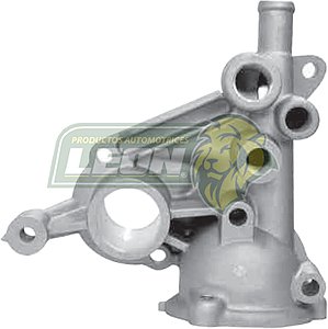 TOMA AGUA NISSAN TSURU III B13 92-97 4C 1.6L 11061-17M10 “HOUSING APLICA PARA 9250” ALUMINIO (11061-01M10, 11061-17M10)