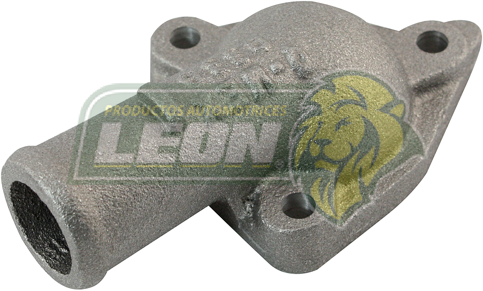 TOMA AGUA NISSAN SENTRA 1.8L 4C. 01-06 (ALUMINIO) (APLICA PARA HOUSING 9330 Y 9331) (130494Z000)