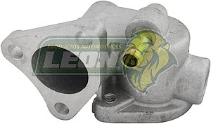 TOMA AGUA HYUNDAI ATOS NACIONAL S/DEFROSTER 1.1L 4 CIL. (HOUSING) (2562202750)