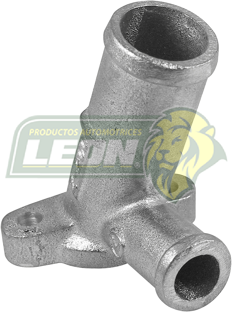 TOMA AGUA NISSAN Z24, Z200 2.0, 2.4L 80-88 SUPERIOR 1 SALIDA (13049U6701)