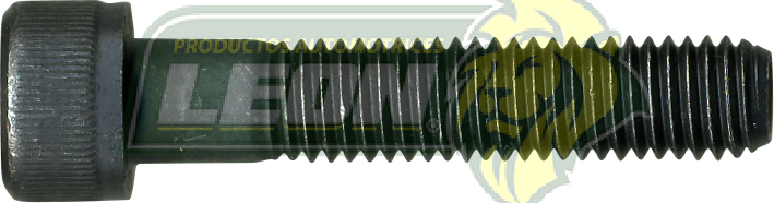 TORNILLO ALLEN 10X50 mm P-1.50 HOMOCINETICO EUROVAN