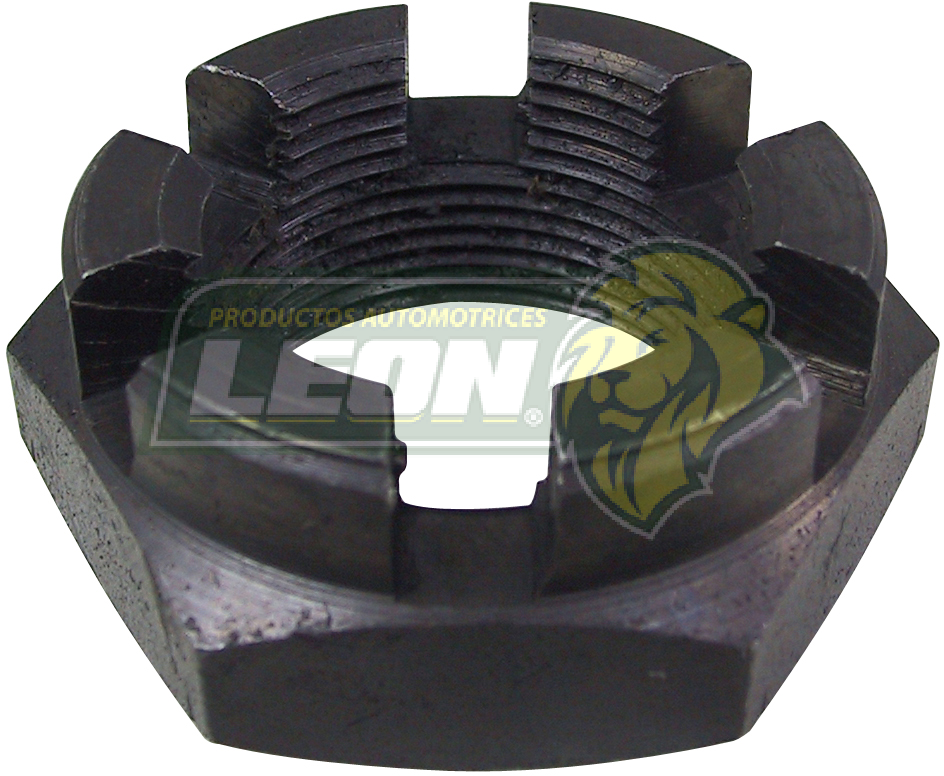 TUERCA CASTILLO COMBI, TRANSPORTER 06-11 ECONOMICA Ø: 30-1.5mm LL.44 mm A:17 mm (211501221A) HO285