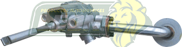 BOMBA DE ACEITE VW POINTER 98-04 CON ROMPEOLAS