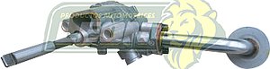 BOMBA DE ACEITE VW POINTER 98-04 CON ROMPEOLAS