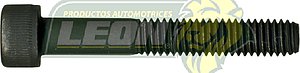 TORNILLO ALLEN 6x40 mm. MULTIPLE ESCAPE COMBI 1800