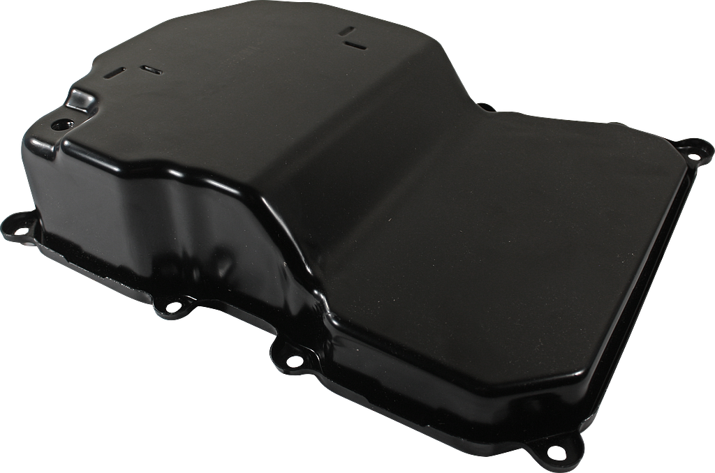 CARTER ACEITE VW JETTA CLASICO 2.0L 4C 2008Æ (TAPA P/CAJA AUTOMATICA) 09G321361A