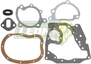 JUNTA TAPA DISTR. DATSUN 4 Cil. M.1500, 1600, 1800 (JGO.)