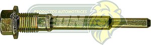 TORNILLO CALIPER SILVERADO Y SIERRA 3500 1 Ton. 01-10 R.T.