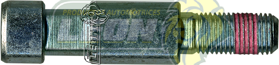 TORNILLO CALIPER SIERRA 11-12 RD, RT C/C