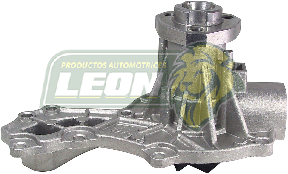 BOMBA DE AGUA VW A1, A2, A3, POINTER BRIDA CHICA (REPUESTO) BRUCK-GERMANY