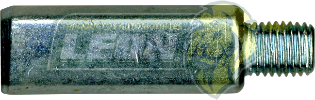 TORNILLO CALIPER EXPEDITION, NAVIGATOR, ESCAPE R: 10x1.25 mm L: 54.8 mm, LL. ALLEN: 7 mm