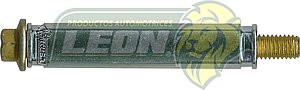 TORNILLO CALIPER FORD F-150 04-11, LINCOLN MARK LT 05-08 R.T.