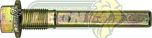 TORNILLO CALIPER CALIBER 06-07, AVENGER 08, COMPASS, PATRIOT, TIIDA R.T. S/CUELLO