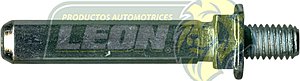 TORNILLO CALIPER ISUZU AMIGO 90-92, PK-UP 2WD, 4WD 88-95, TROOPER II 88-99 R.T. S/BUJE