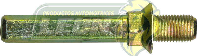 TORNILLO CALIPER HYUNDAI EXCELL 88-94 R.D. S/BUJE
