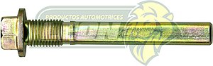 TORNILLO CALIPER DODGE CALIBER 06-07, AVENGER 08 R.D., MITSUBISHI MONTERO 01-06, ENDEAVOR 04-06, OUTLANDER 05-06 R.T. S/CUELLO