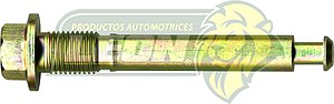 TORNILLO CALIPER DODGE CALIBER 06-07, AVENGER 08 R.D., MITSUBISHI MONTERO 01-06, ENDEAVOR 04-06, OUTLANDER 05-06 R.T. C/CUELLO