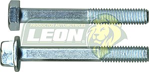 TORNILLO CALIPER CAMRY 92-00 4, 6C, CELICA 90-95 RT (JGO.)