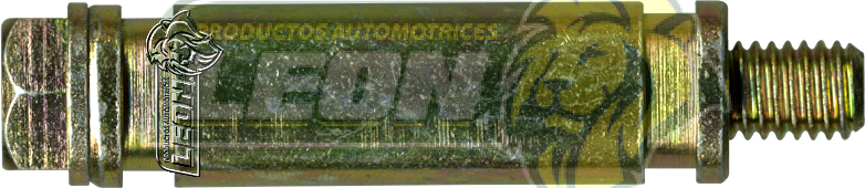 TORNILLO CALIPER TOYOTA COASTER 95-03 78X3M F065 C/BUJE CORTO
