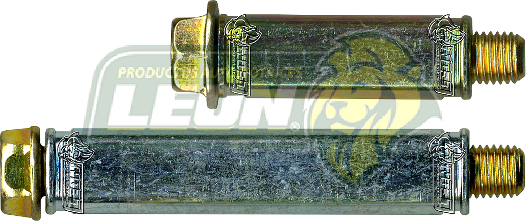 TORNILLO CALIPER KIA RIO 00-02 R.D. (JGO.)