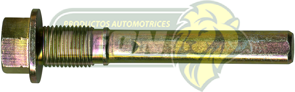TORNILLO CALIPER KIA RIO 03-05, SPECTRA 03-04 R.D. S/CUELLO