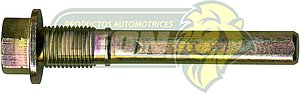 TORNILLO CALIPER KIA RIO 03-05, SPECTRA 03-04 R.D. S/CUELLO
