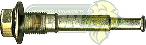 TORNILLO CALIPER KIA SPORTAGE 98-02 R.D. C/CUELLO
