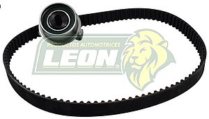 KIT DISTRIBUCION DODGE 4C. 1.0, 1.1L ATOS 01-12