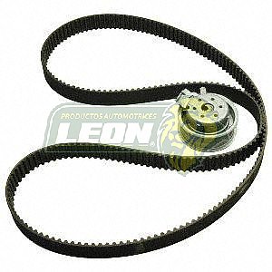 KIT DISTRIBUCION SEAT CORDOBA 2.0L 03-07, IBIZA 03-09, VW BEETLE 2.0L 99-06, JETTA CLASICO 2.0L 11-12, GOLF 1.8L 2003, GOLF 2.0L 99-06, GTI 2.0L 99-00, POLO 2.0L 03-05