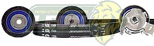 KIT DISTRIBUCION G.M. 4C. 2.0L OPTRA 06-10